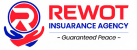 Rewot A Logo